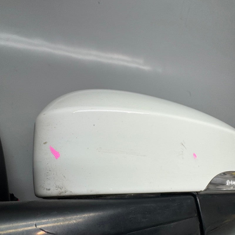 JAGUAR XE MIRROR LEFT DRIVER 2017 2018 2019 OEM A049504