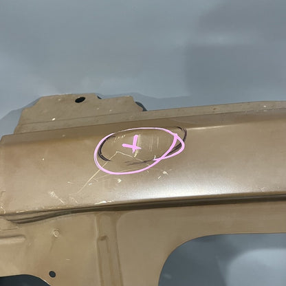 1549231-S0-A TESLA MODEL Y QUARTER PANEL RIGHT 2020 2021 2022 2023 2024 OEM 1549231-S0-A