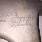 8R0505311F AUDI Q5 A6 A7 A8 RIGHT REAR LOWER CONTROL ARM 2013 2014 2015 2016 OEM