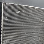 TESLA MODEL 3 Y RADIATOR  2017-2019 2020 2021 2022 2023 2024 OEM 14941