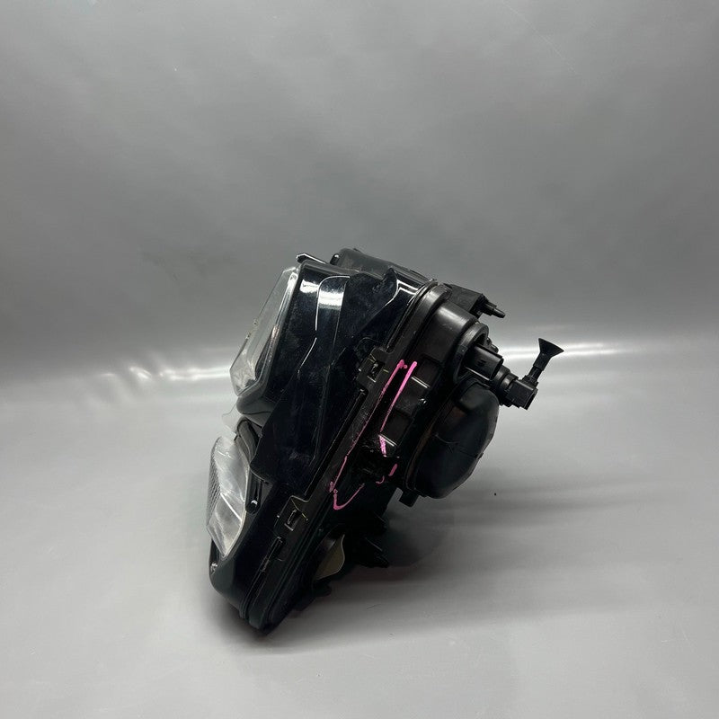 CHEVY BLAZER HEADLIGHT LEFT DRIVER 2019 2020 2021 2022 OEM 84588815