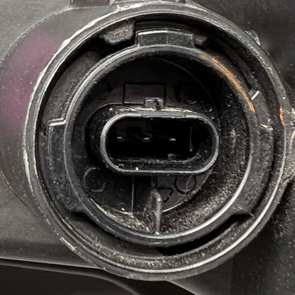 1507931-00-D TESLA MODEL Y FOG LIGHT RIGHT PASSENGER 3 PIN 2020 21 22 2023 OEM 1507931-00-D