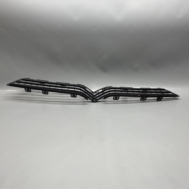 1050143-00-E TESLA MODEL X GRILLE MESH UPPER 2016 2017 2108 2019 2020 OEM 1050143-00-E