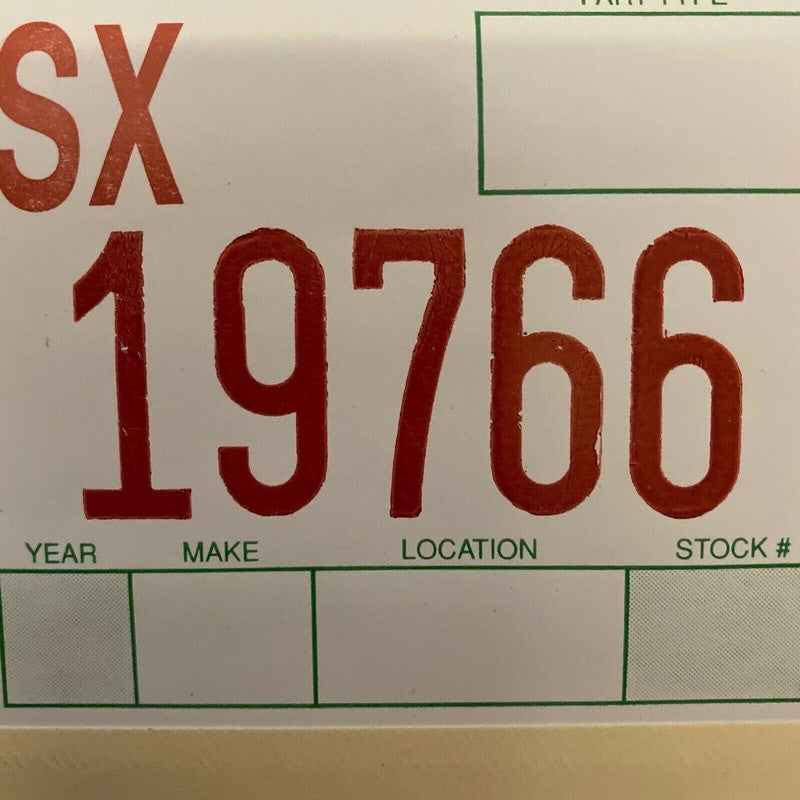 TESLA MODE S, X  FENDER MARKER WITH CAMERA RIGHT SIDE 2016 2017 2018 2