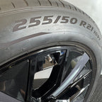 BMW IX WHEEL RIM 21 INCH 2021 2022 2023 2024 2025 OEM 5A02655