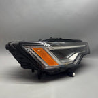 AUDI A6 S6 HEADLIGHT RIGHT PASSENGER 2019 2020 2021 2022 2023 2024 202