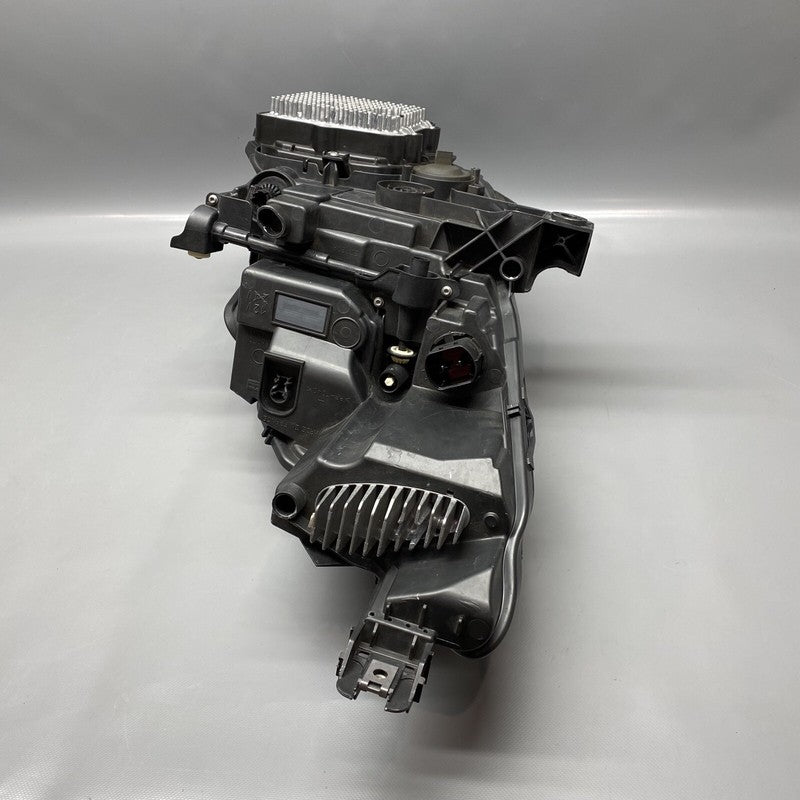 JX53-13W030-FC JAGUAR F-TYPE HEADLIGHT LEFT SIDE JX53-13W030-FC 2018 2019 2020 LED OEM DAMAGED