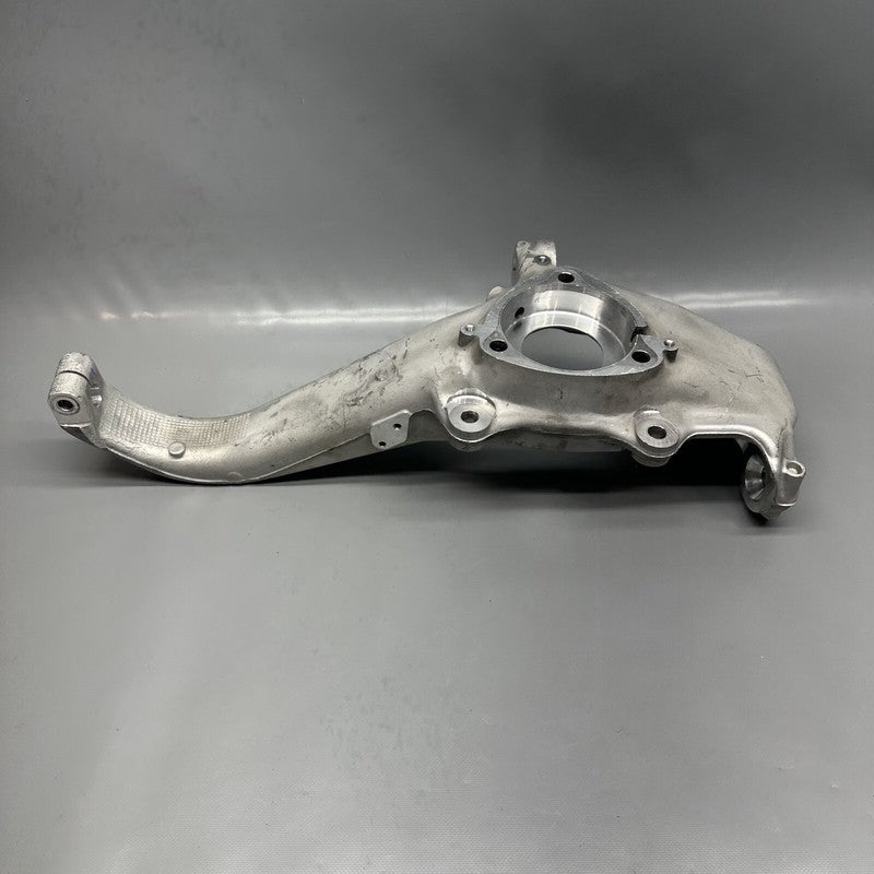 1044316-00-E TESLA MODEL 3 KNUCKLE RIGHT FRONT 2017 2018 2019 2020 2021 2022 OEM 1044316-00-E