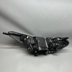 KIA SPORTAGE HEADLIGHT LEFT DRIVER 2017 2018 2019 HALOGEN LED OEM 9210