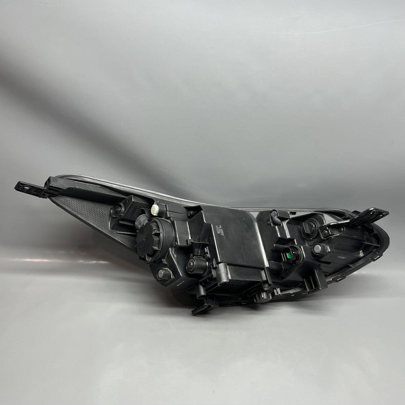 KIA SPORTAGE HEADLIGHT LEFT DRIVER 2017 2018 2019 HALOGEN LED OEM 9210