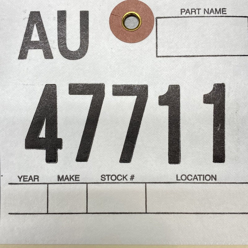 1009974-00-E TESLA MODEL X CLOSEOUT PANEL LEFT FRONT 1009974-00-E 2016 2017 2018 19 2020 OEM