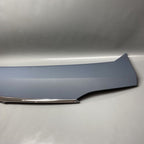 670119719 MASERATI LEVANTE LOWER GATE SPOILER 2017 2018 2019 OEM