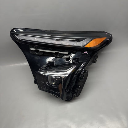 42825397 CHEVY BOLT EUV HEADLIGHT LEFT DRIVER FULL LED OEM 2022 2023 