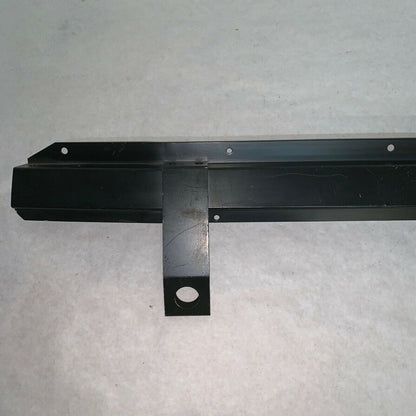 51647008845 BMW 645 650 RADIATOR SUPPORT UPPER TIE BAR 2006 2007 2008 2009 2010 E64 OEM