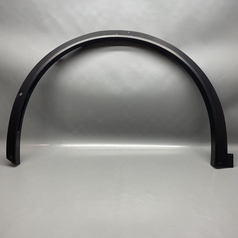 TESLA MODEL X FENDER FLARE LEFT FRONT 1035288-00-H 2016 2017 2018 2019