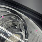 PORSCHE PANAMERA HEADLIGHT RIGHT PASSENGER 2014 2015 2016 XENON OEM