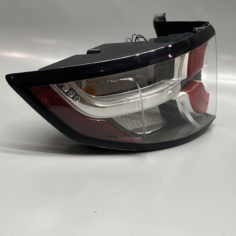 LAND ROVER DISCOVERY SPORT TAIL LIGHT LEFT DRIVER 2015 16 2017 FK72-13