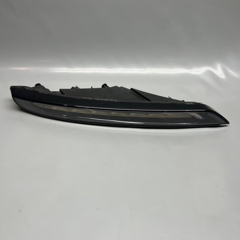 PORSCHE MACAN S FOG LIGHT LEFT DRIVER 2016 2017 2018 LED OEM 95B941181