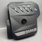 BMW X3 HYBRID ENGINE COVER 2024 2025 2026 OEM 7935415
