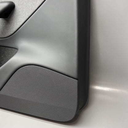 1776730-20-D TESLA MODEL 3 HIGHLAND DOOR PANEL LEFT REAR 2024 OEM 1776730-20-D