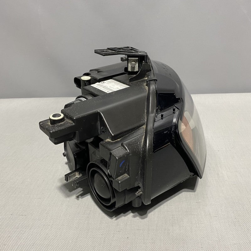 8K0941004B AUDI A4 HEADLIGHT RIGHT PASSENGER HALOGEN 8K0941004B 2009 2010 2011 2012 OEM