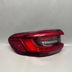 BMW X5 TAIL LIGHT LEFT DRIVER X5M 2019 2020 2021 2022 2023 OEM 3744226