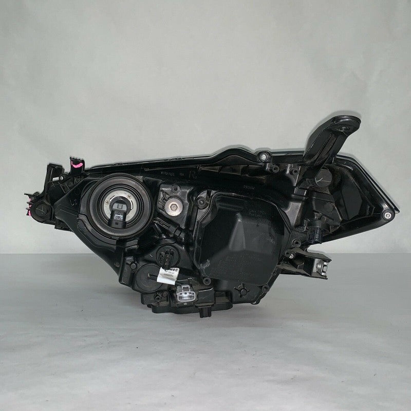 TOYOTA COROLLA HEADLIGHT RIGHT PASSENGER 2014 2015 2016 HALOGEN OEM