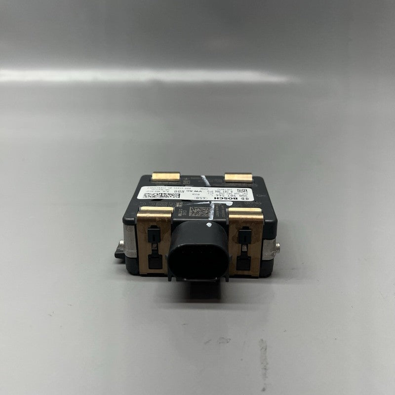 3Q0907566L AUDI Q3 RIGHT LANE CHANGE ASSIST MODULE 2019 2020 2021 2022 2023 OEM 3Q0907566L