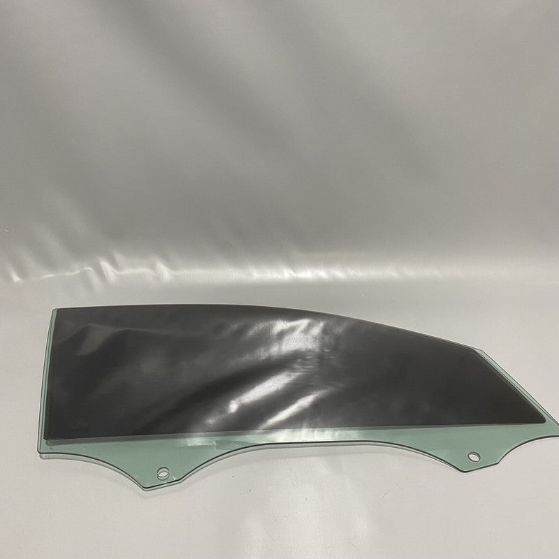 43R-00082 AUDI Q5 DOOR GLASS RIGHT FRONT 43R-00082 2018 2019 2020 2021 2022 OEM
