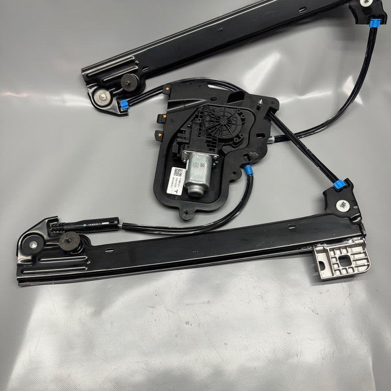 TESLA MODEL 3 WINDOW REGULATOR LEFT FRONT 2017 2018 2019 2020 2021 202