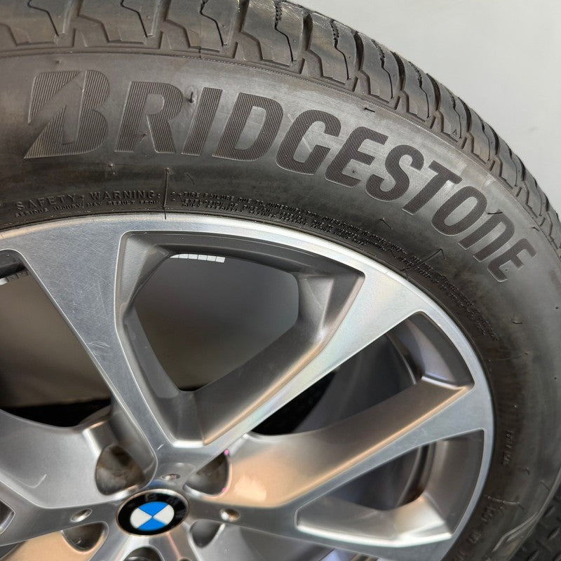 BMW X5 X6 WHEEL RIM 20 INCH 2020 2021 2022 2023 2024 2025 2026 OEM 688