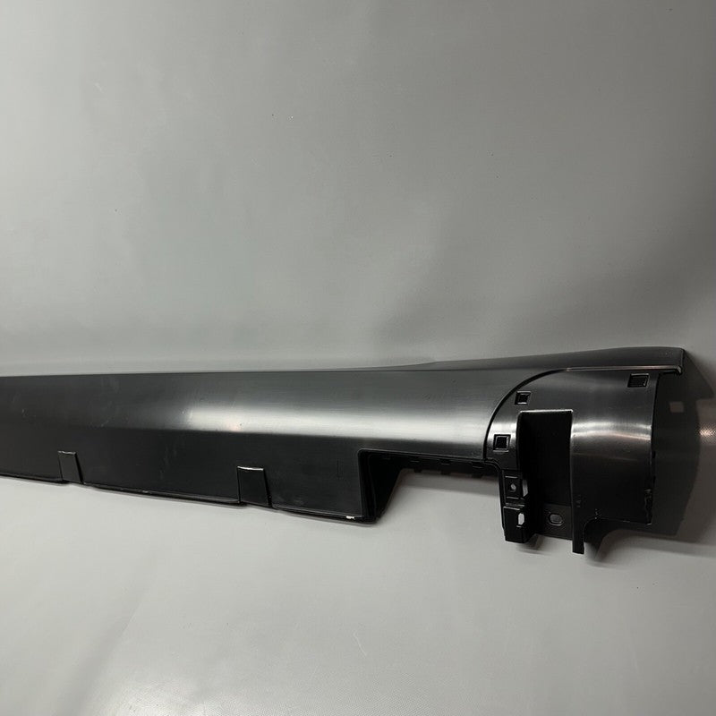 6005874-00-J TESLA MODEL S ROCKER MOLDING LEFT 2016 2017 2018 2019 2020 OEM 6005874-00-J