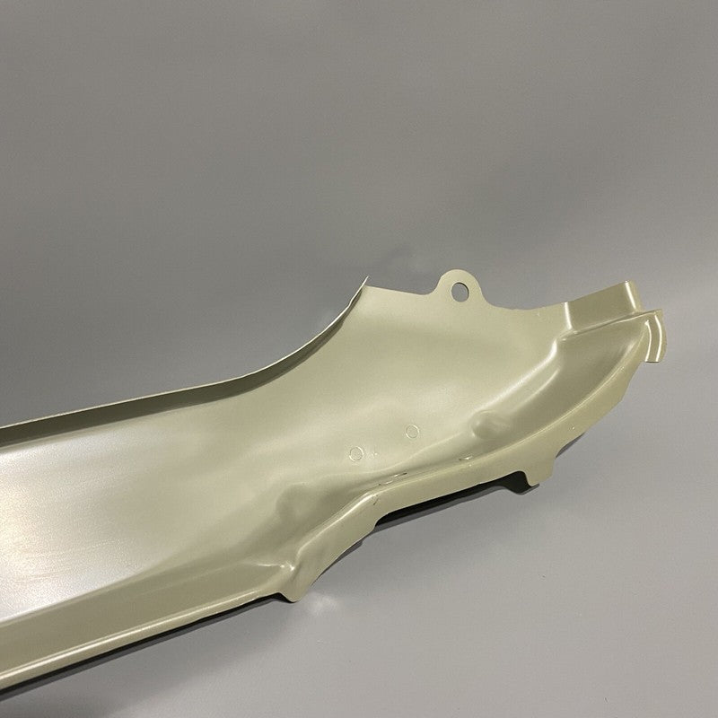 6006595-S0-B TESLA MODEL S REAR QUARTER UPPER RIGHT SVC 2012 2013 2014 2015 2016 2017 2018
