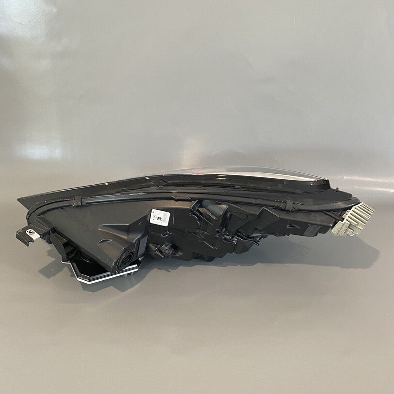 1077372-00-K TESLA MODEL 3 HEADLIGHT RIGHT SIDE LED 1077372-00-K 2017 2018 2019 2020 OEM