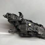TOYOTA CAMRY HEADLIGHT LEFT DRIVER 2018 2019 2020 LED OEM