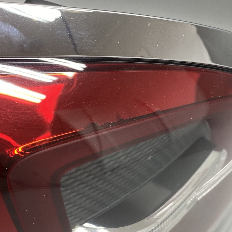 5A4DD5303 ROLLS ROYCE GHOST TAIL LIGHT LEFT DRIVER 5A4DD5303 2021 2022 2023 LED OEM