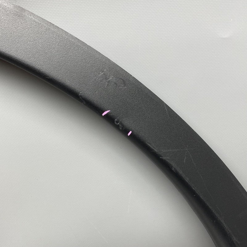 1494187-00-C TESLA MODEL Y WHEEL FLARE LEFT REAR 1494187-00-C 2020 2021 2022 2023 OEM