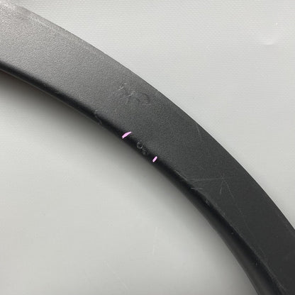 1494187-00-C TESLA MODEL Y WHEEL FLARE LEFT REAR 1494187-00-C 2020 2021 2022 2023 OEM