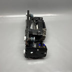 37206875176 BMW 750 AIR RIDE SUSPENSION COMPRESSOR PUMP 37206875176 2010 11 12 13 14 2015 