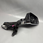 TESLA MODEL S MIRROR RIGHT PASSENGER 2016 2017 2018 2019 2020 OEM 1041