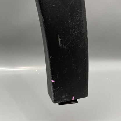 1494185-00-C TESLA MODEL Y FENDER FLARE LEFT FRONT 1494185-00-C 2020 2021 2022 OEM