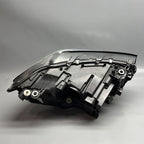 BMW X3 HEADLIGHT LEFT DRIVER X4 2018 2019 2020 2021 ADAPTIVE LED OEM 8