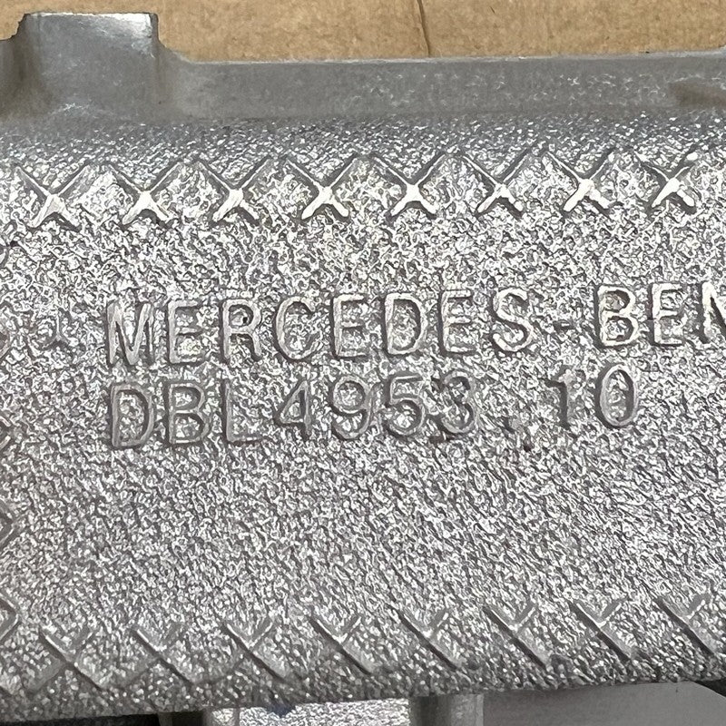 2056200400 MERCEDES BENZ C300 SUBFRAME FRONT 1995 1996 1997 1998 1999 2020 OEM 2056200400