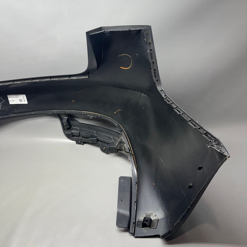 TESLA MODEL 3 REAR BUMPER 2024 2025 2026 OEM 1789900-00-B