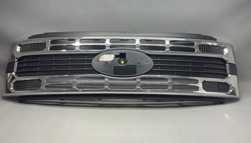 FORD D-250 F-350 F-450 F-550 SUPER DUTY GRILLE 2023 2024 2025 2026 OEM