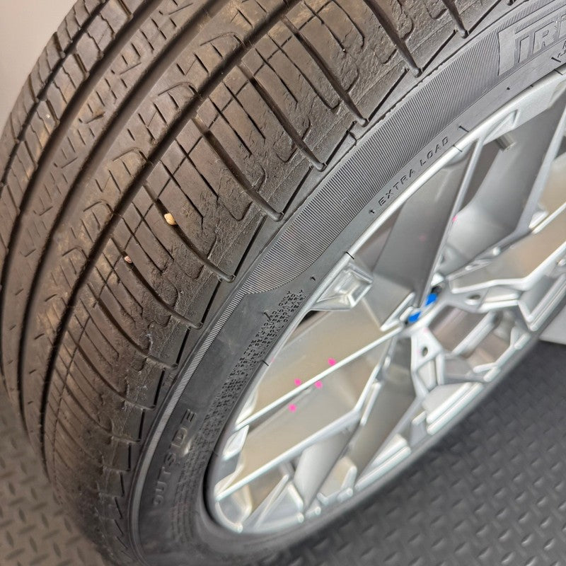 BMW 330i WHEEL RIM 18 INCH 2024 2025 OEM 5A7C687