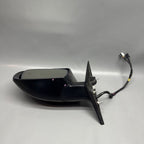 MASERATI GHIBLI MIRROR LEFT DRIVER 2014 2015 2016 OEM