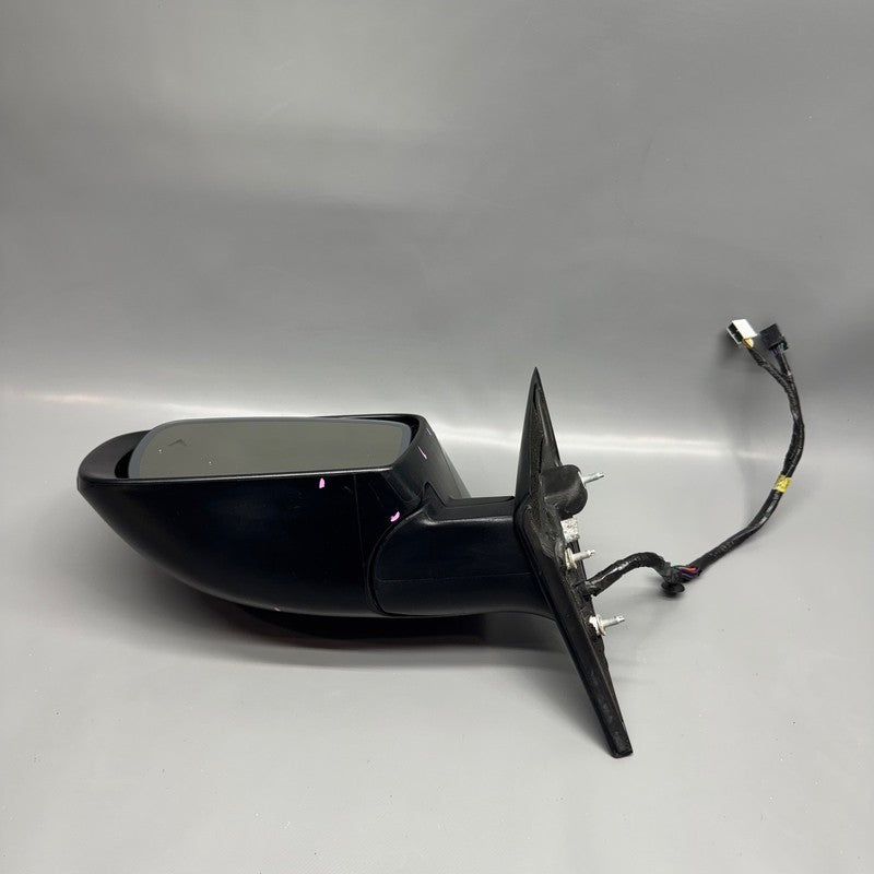 MASERATI GHIBLI MIRROR LEFT DRIVER 2014 2015 2016 OEM