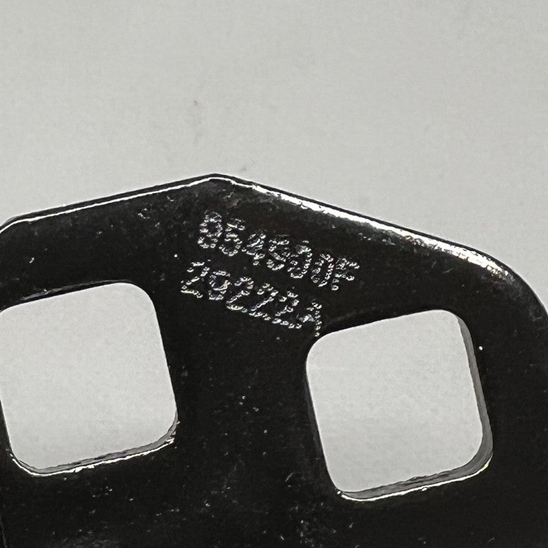 6009549-00-F TESLA MODEL S DOOR HINGE UPPER LEFT FRONT 2012 2013 2014 2015 2016 6009549-00-F
