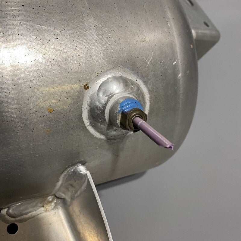 3W0616201A BENTLEY CONTIONENTAL GT FLYING SPUR PRESSURE UNIT 3W0616201A 2003-2018 